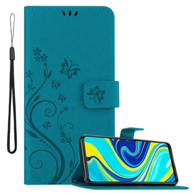 Xiaomi RedMi NOTE 9 PRO / NOTE 9S lommebokdeksel