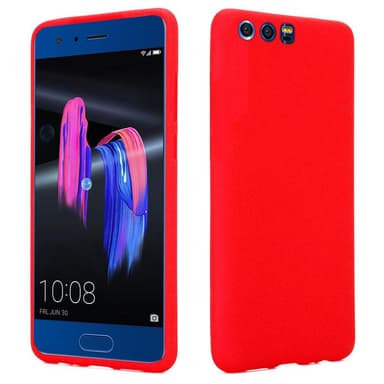 Deksel Honor 9 case (rød)