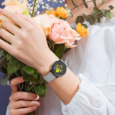 Klockarmband  Samsung Galaxy Watch 42mm 3 / 4 / 5 /