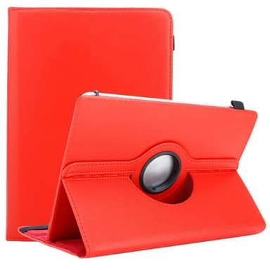 Asus ZenPad 10 (10.1 tomme) deksel til nettbrett (rød)