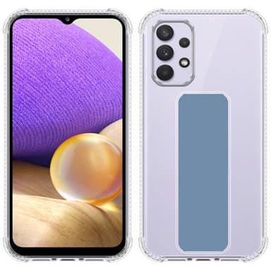 Samsung Galaxy A33 5G Deksel Case Cover (blå)
