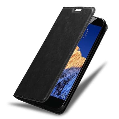 ZTE Nubia N1 lommebokdeksel case (svart)