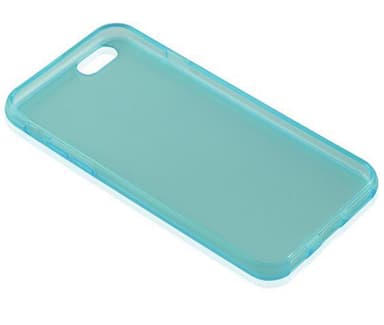 iPhone 6 / 6S deksel ultra slim (blå)
