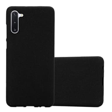 Deksel Samsung Galaxy NOTE 10 case (svart)