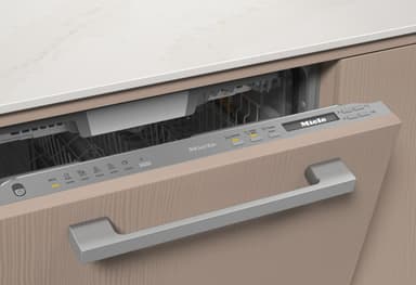 Miele Oppvaskmaskin G 7180 SCVi AutoDos (Rustfritt stål)