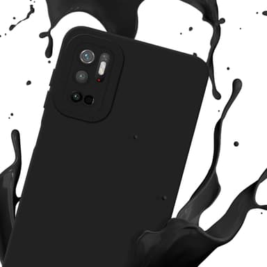 Xiaomi RedMi NOTE 10 5G / POCO M3 PRO 5G Deksel case