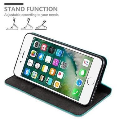 iPhone 7 PLUS / 7S PLUS / 8 PLUS lommebokdeksel case