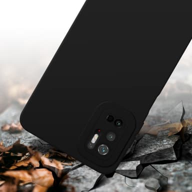 Xiaomi RedMi NOTE 10 5G / POCO M3 PRO 5G Deksel case