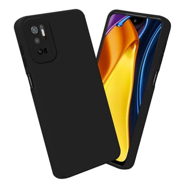 Xiaomi RedMi NOTE 10 5G / POCO M3 PRO 5G Deksel case