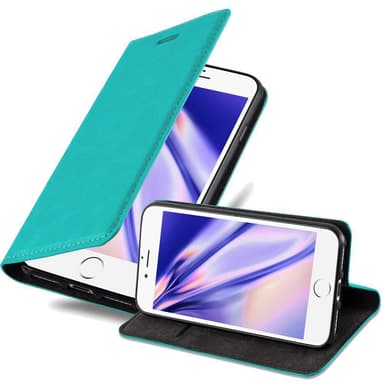 iPhone 7 PLUS / 7S PLUS / 8 PLUS lommebokdeksel case