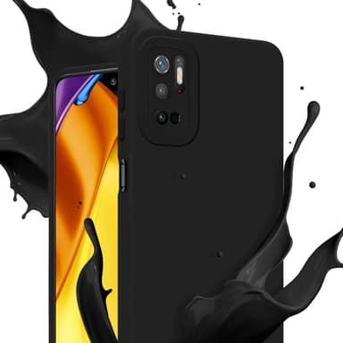 Xiaomi RedMi NOTE 10 5G / POCO M3 PRO 5G Deksel case