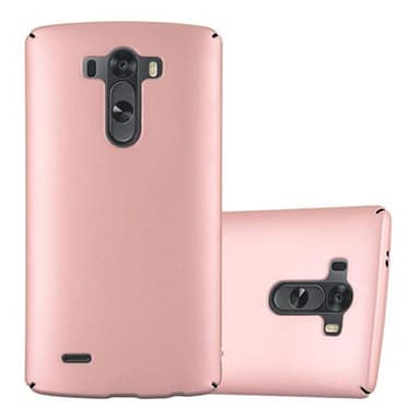 Deksel LG G3 Case Cover (rosa)