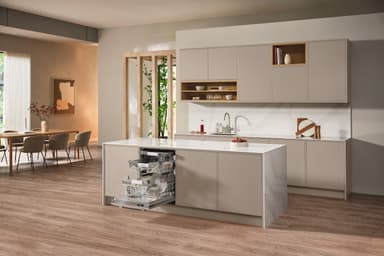 Miele Oppvaskmaskin G 7180 SCVi AutoDos (Rustfritt stål)