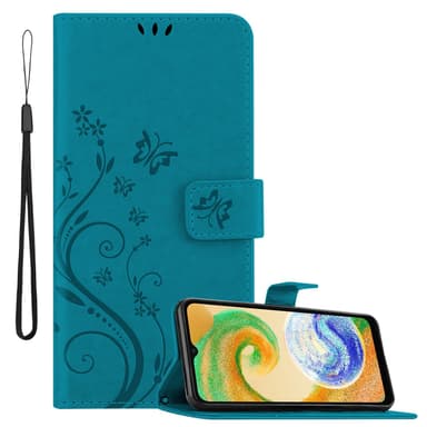 Samsung Galaxy A04s / A13 5G / M13 5G lommebokdeksel