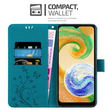 Samsung Galaxy A04s / A13 5G / M13 5G lommebokdeksel