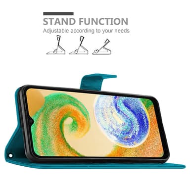 Samsung Galaxy A04s / A13 5G / M13 5G lommebokdeksel