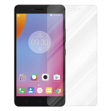 Lenovo K6 NOTE Skjermbeskytter Skärmskydd