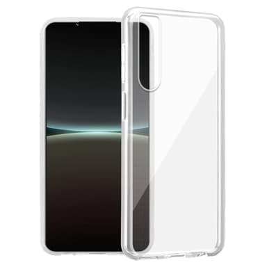 Sony Xperia 5 IV deksel ultra slim (gjennomsiktig)