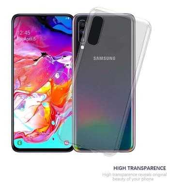 Samsung Galaxy A70 / A70s deksel ultra slim