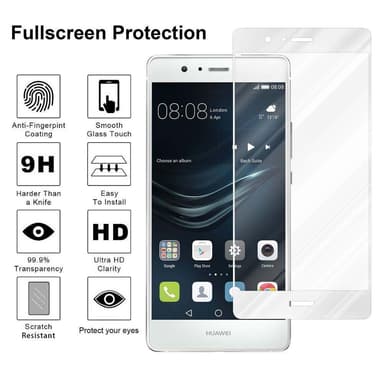 Huawei P9 LITE 2016 / G9 LITE Skjermbeskytter