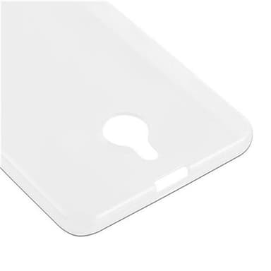 Nokia Lumia 850 deksel ultra slim (gjennomsiktig)