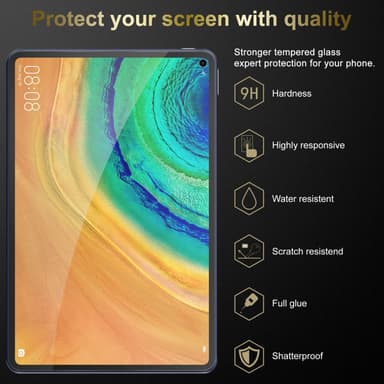 Huawei MatePad PRO (10.8 tomme) Skjermbeskytter