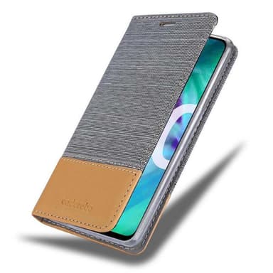 Honor 20 / 20S / Huawei NOVA 5T lommebokdeksel etui