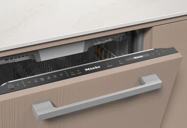 Miele Oppvaskmaskin G 7657 SCVi XXL AutoDos (ObsidianSort)