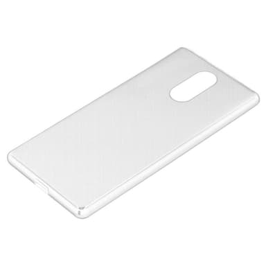 LG Q STYLUS deksel ultra slim (rosa)