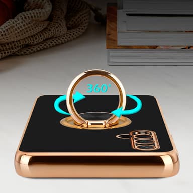Honor 20 / 20S / Huawei NOVA 5T silikondeksel case