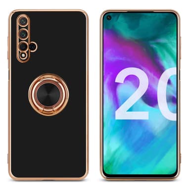 Honor 20 / 20S / Huawei NOVA 5T silikondeksel case