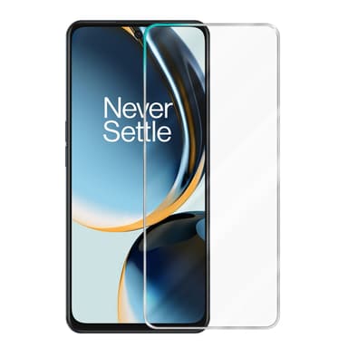 OnePlus Nord CE 3 Lite 5G Skjermbeskytter Skärmskydd