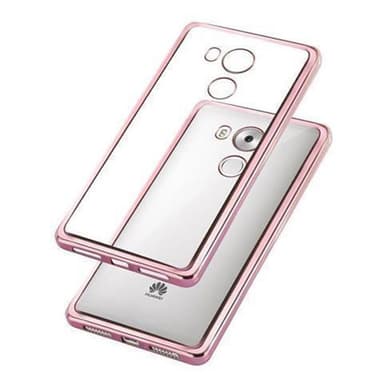 Huawei MATE 8 deksel ultra slim (rosa)
