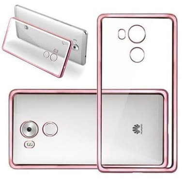 Huawei MATE 8 deksel ultra slim (rosa)