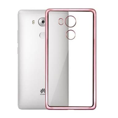 Huawei MATE 8 deksel ultra slim (rosa)
