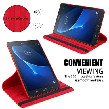 Samsung Galaxy Tab A 2016 (7.0 tomme) deksel til