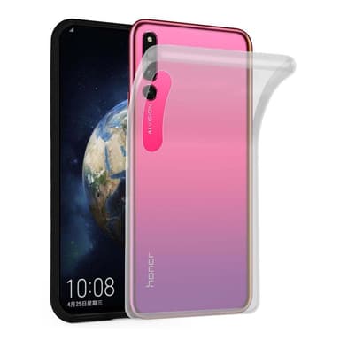 Honor MAGIC 2 deksel ultra slim (gjennomsiktig)