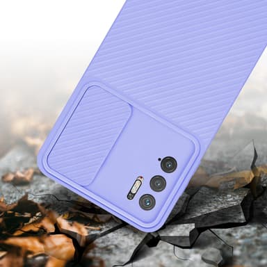 Deksel Xiaomi RedMi NOTE 10 5G / POCO M3 PRO 5G cover