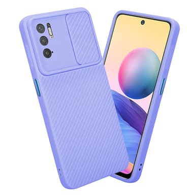 Deksel Xiaomi RedMi NOTE 10 5G / POCO M3 PRO 5G cover