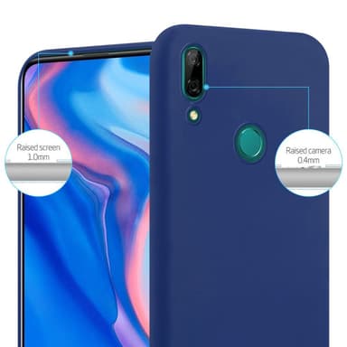 Deksel Huawei P SMART Z / Y9 PRIME 2019 / Enjoy 10 PLUS