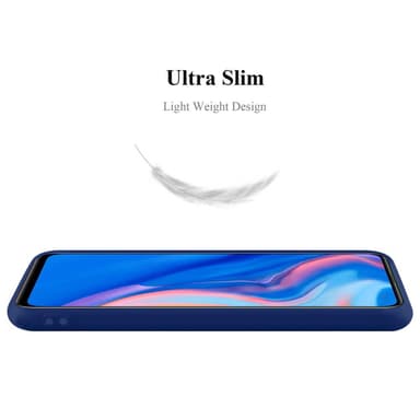 Deksel Huawei P SMART Z / Y9 PRIME 2019 / Enjoy 10 PLUS