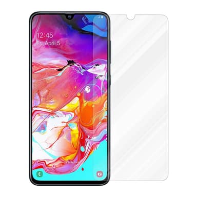 Samsung Galaxy A70 / A70s Skjermbeskytter Skärmskydd