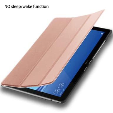 Huawei MediaPad T5 10 (10.1 tomme) deksel til nettbrett