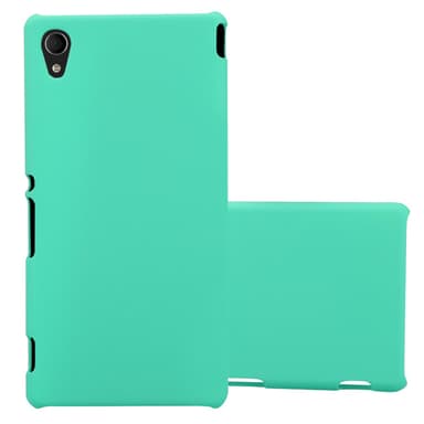 Sony Xperia M4 AQUA Hardt Deksel Cover (grønn)