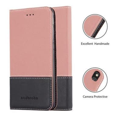 Huawei P8 LITE 2017 / P9 LITE 2017 Deksel Case Cover