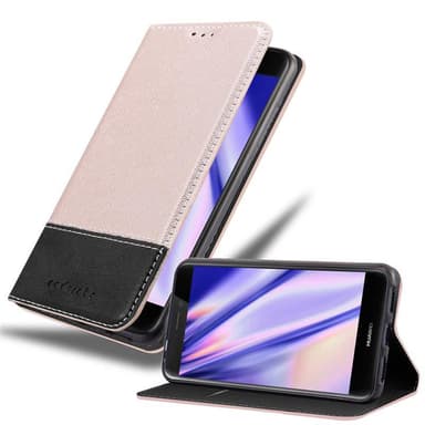 Huawei P8 LITE 2017 / P9 LITE 2017 Deksel Case Cover