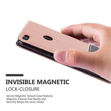 Huawei P8 LITE 2017 / P9 LITE 2017 Deksel Case Cover