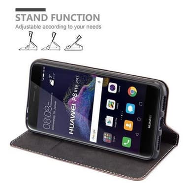 Huawei P8 LITE 2017 / P9 LITE 2017 Deksel Case Cover