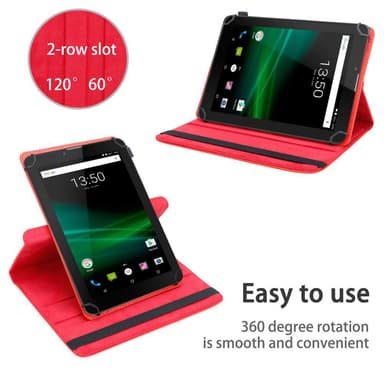 Trekstor Surftab Breeze (7.0 tomme) deksel til