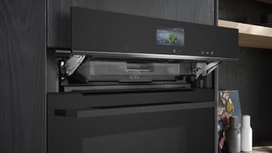 Siemens Ovn HR736G1B1